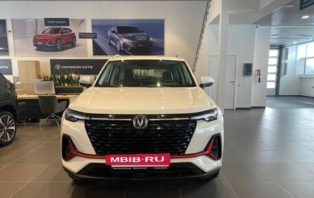 Changan CS35 Plus, 2024 год, 2 629 900 рублей, 3 фотография