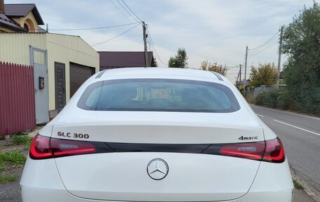 Mercedes-Benz GLC Coupe, 2024 год, 11 190 000 рублей, 14 фотография