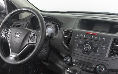 Honda CR-V IV, 2013 год, 1 689 000 рублей, 8 фотография