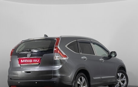 Honda CR-V IV, 2013 год, 1 689 000 рублей, 4 фотография