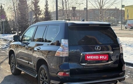 Lexus GX II, 2016 год, 3 800 000 рублей, 5 фотография