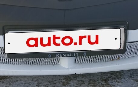 Renault Logan I, 2008 год, 280 000 рублей, 2 фотография