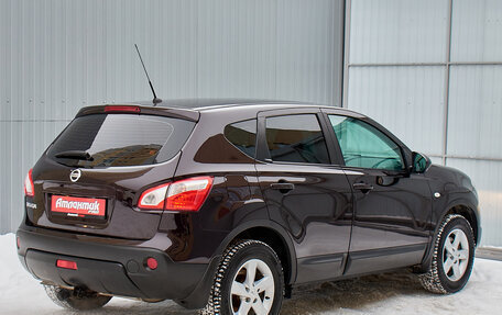 Nissan Qashqai, 2012 год, 1 300 000 рублей, 5 фотография