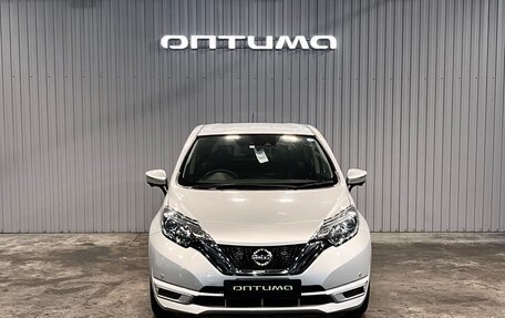 Nissan Note II рестайлинг, 2019 год, 1 147 000 рублей, 2 фотография