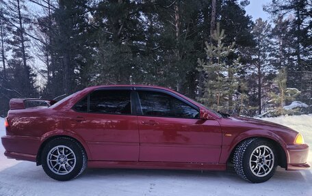 Honda Torneo, 1998 год, 595 000 рублей, 3 фотография