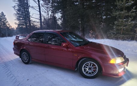 Honda Torneo, 1998 год, 595 000 рублей, 2 фотография