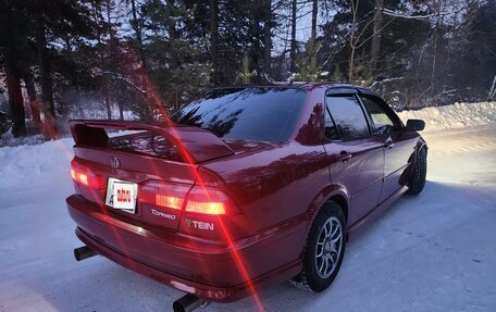 Honda Torneo, 1998 год, 595 000 рублей, 4 фотография