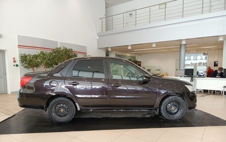 Datsun on-DO I рестайлинг, 2019 год, 626 000 рублей, 8 фотография
