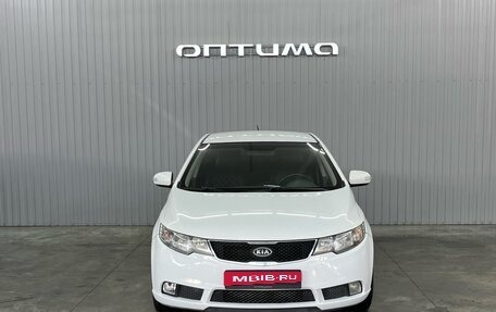 KIA Cerato III, 2010 год, 857 000 рублей, 2 фотография