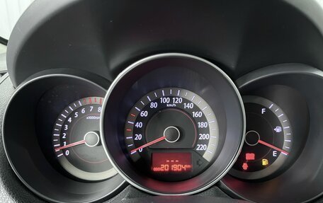 KIA Cerato III, 2010 год, 857 000 рублей, 10 фотография