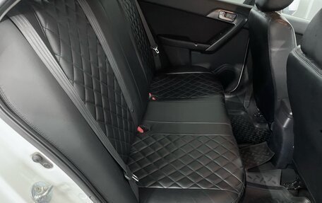 KIA Cerato III, 2010 год, 857 000 рублей, 14 фотография