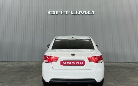 KIA Cerato III, 2010 год, 857 000 рублей, 6 фотография