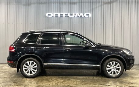 Volkswagen Touareg III, 2013 год, 1 757 000 рублей, 4 фотография