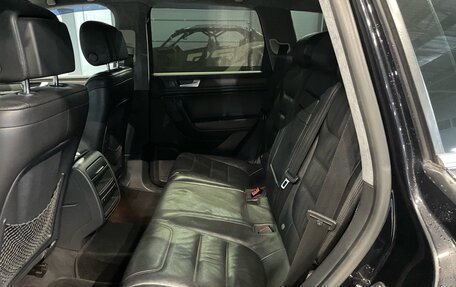 Volkswagen Touareg III, 2013 год, 1 757 000 рублей, 19 фотография