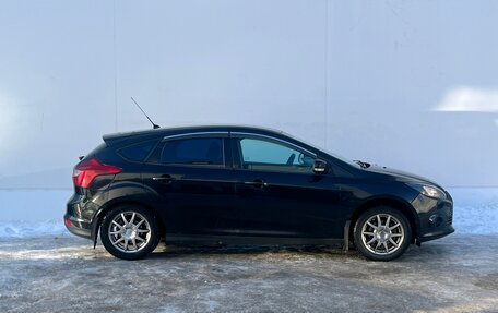 Ford Focus III, 2011 год, 595 000 рублей, 4 фотография