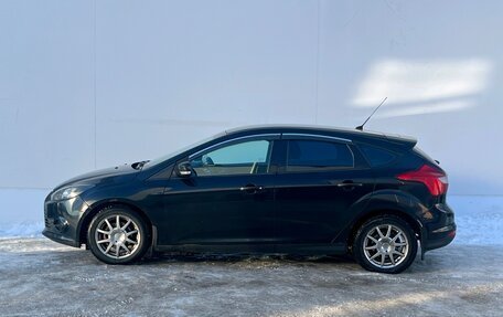 Ford Focus III, 2011 год, 595 000 рублей, 8 фотография