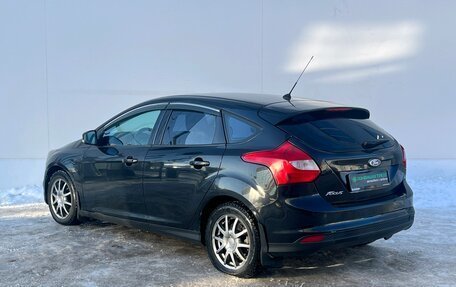 Ford Focus III, 2011 год, 595 000 рублей, 7 фотография