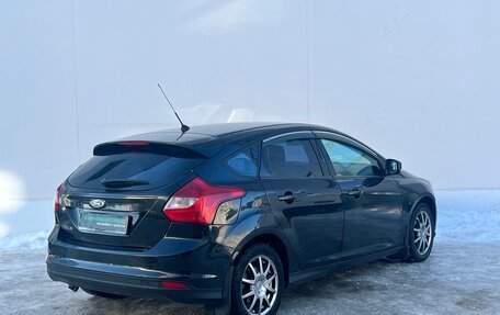 Ford Focus III, 2011 год, 595 000 рублей, 5 фотография