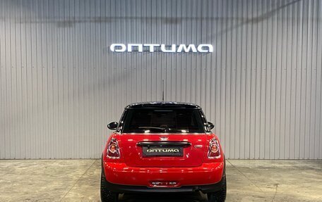 MINI Hatch, 2012 год, 977 000 рублей, 6 фотография