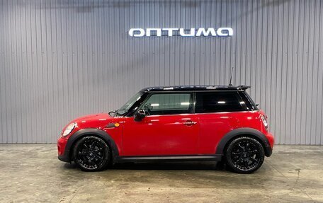 MINI Hatch, 2012 год, 977 000 рублей, 8 фотография