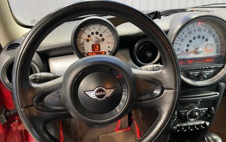 MINI Hatch, 2012 год, 977 000 рублей, 11 фотография