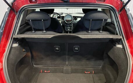 MINI Hatch, 2012 год, 977 000 рублей, 17 фотография