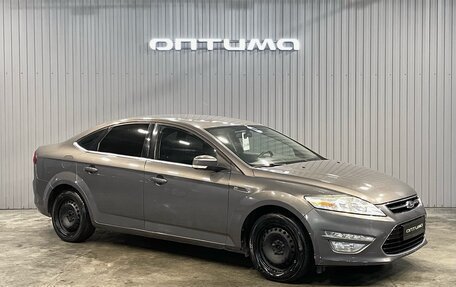 Ford Mondeo IV, 2011 год, 847 000 рублей, 3 фотография