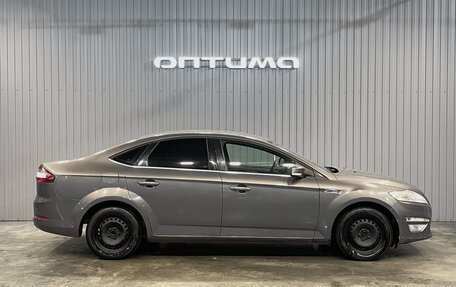 Ford Mondeo IV, 2011 год, 847 000 рублей, 4 фотография