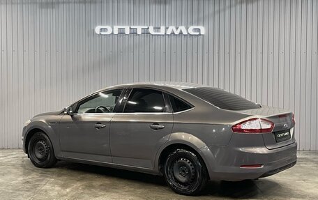 Ford Mondeo IV, 2011 год, 847 000 рублей, 7 фотография