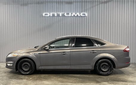 Ford Mondeo IV, 2011 год, 847 000 рублей, 8 фотография