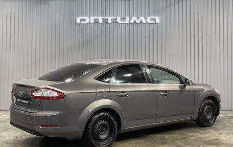 Ford Mondeo IV, 2011 год, 847 000 рублей, 5 фотография