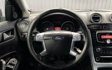 Ford Mondeo IV, 2011 год, 847 000 рублей, 10 фотография