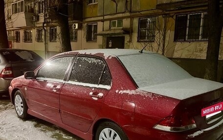 Mitsubishi Lancer IX, 2005 год, 450 000 рублей, 2 фотография