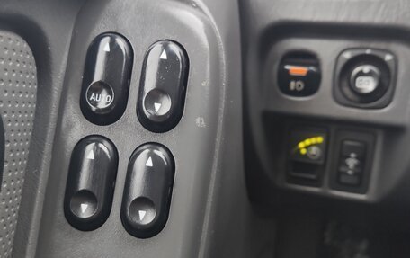 Ford Escape II, 2004 год, 680 000 рублей, 7 фотография