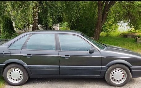 Volkswagen Passat B3, 1990 год, 210 000 рублей, 2 фотография