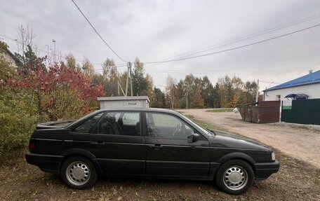 Volkswagen Passat B3, 1990 год, 210 000 рублей, 19 фотография