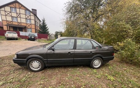 Volkswagen Passat B3, 1990 год, 210 000 рублей, 22 фотография