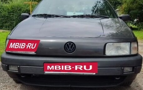 Volkswagen Passat B3, 1990 год, 210 000 рублей, 18 фотография