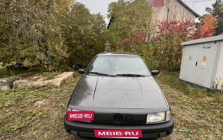 Volkswagen Passat B3, 1990 год, 210 000 рублей, 21 фотография