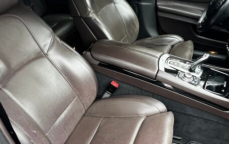 BMW 7 серия, 2011 год, 2 500 000 рублей, 9 фотография