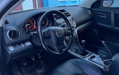 Mazda 6, 2011 год, 1 250 000 рублей, 1 фотография