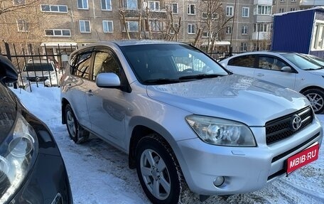 Toyota RAV4, 2008 год, 1 150 000 рублей, 1 фотография