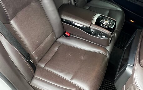 BMW 7 серия, 2011 год, 2 500 000 рублей, 11 фотография