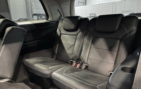 Mercedes-Benz GL-Класс, 2014 год, 2 797 000 рублей, 22 фотография