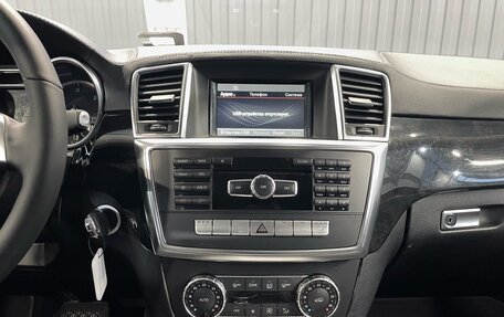 Mercedes-Benz GL-Класс, 2014 год, 2 797 000 рублей, 18 фотография