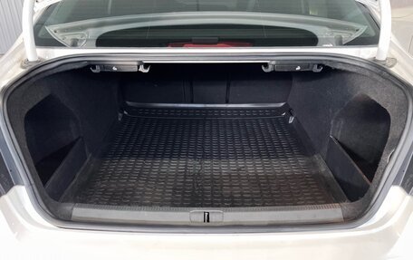 Volkswagen Passat B7, 2014 год, 1 397 000 рублей, 27 фотография