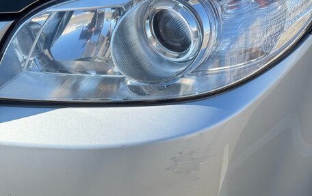 Chevrolet Epica, 2011 год, 870 000 рублей, 17 фотография