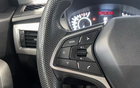 Lifan X70 I, 2018 год, 987 000 рублей, 10 фотография