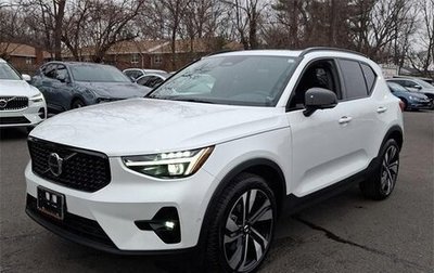 Volvo XC40 I, 2023 год, 5 649 000 рублей, 1 фотография