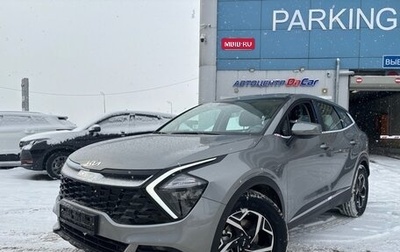 KIA Sportage IV рестайлинг, 2025 год, 3 999 000 рублей, 1 фотография